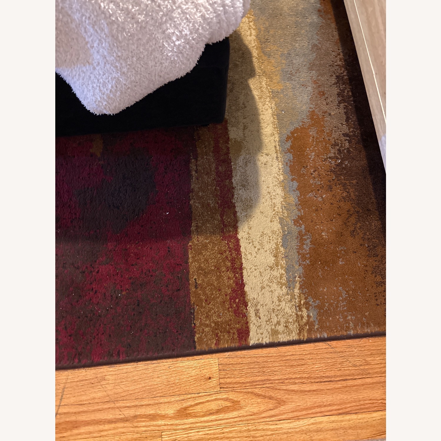 Wayfair Area Rug 6' x 9' - image-6