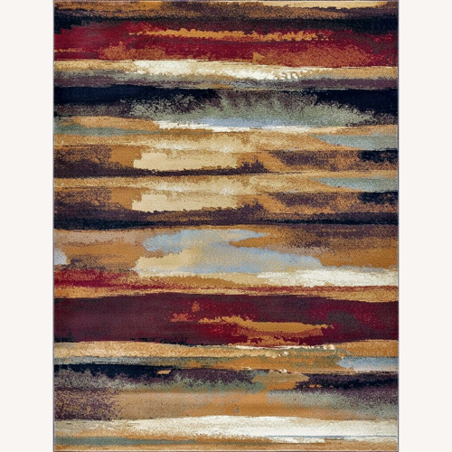 Used Wayfair Area Rug 6' x 9' for sale on AptDeco