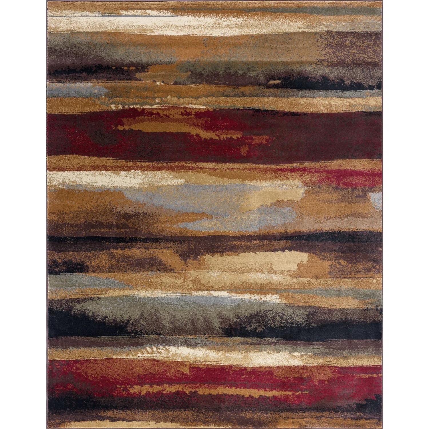 Wayfair Area Rug 6' x 9' - image-10