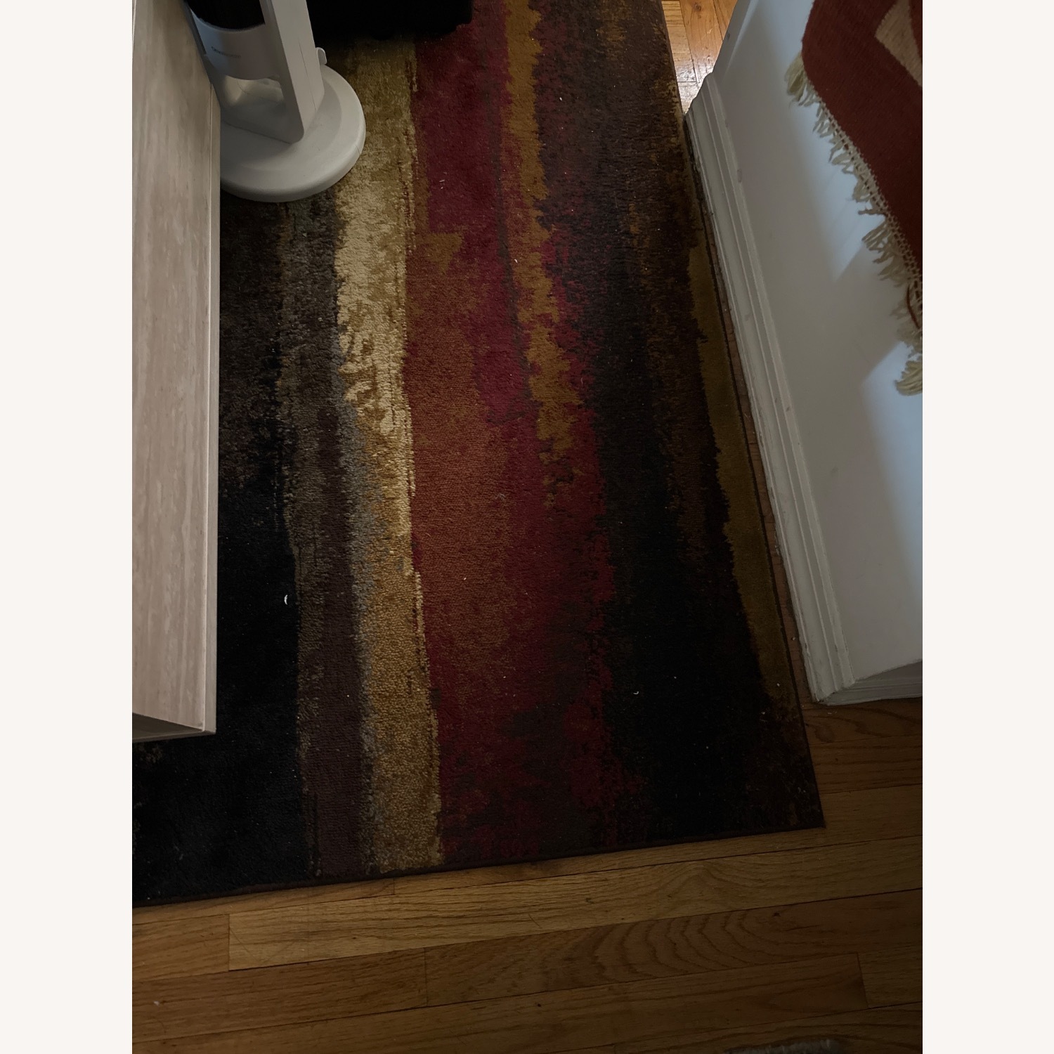 Wayfair Area Rug 6' x 9' - image-7