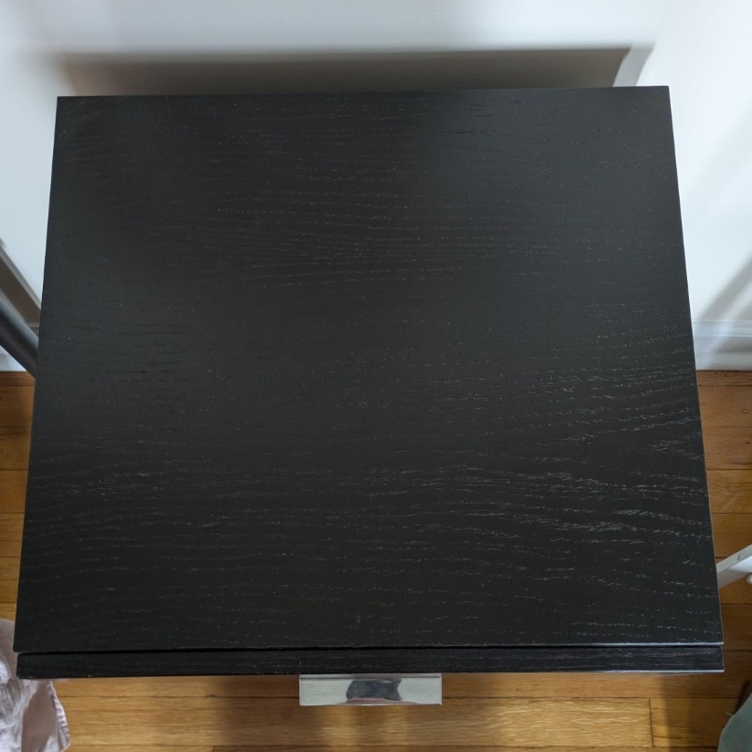  Black Nightstand - image-5