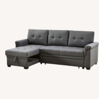 Lilola Home Sleep Sofa