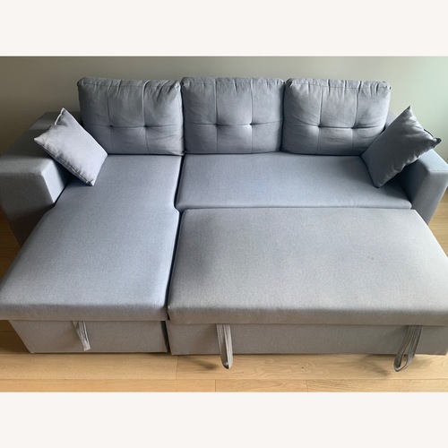 Used Lilola Home Sleep Sofa for sale on AptDeco