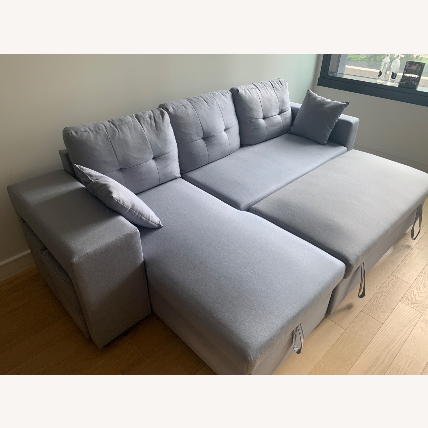 Lilola Home Sleep Sofa - image-2