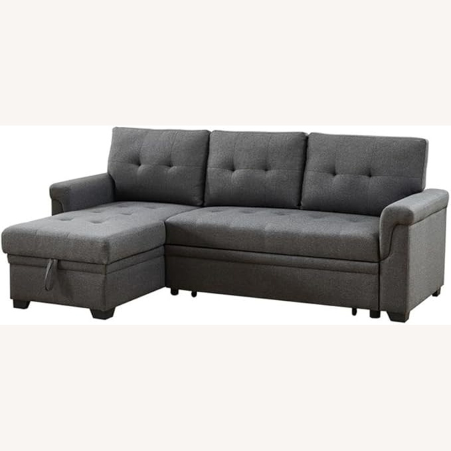 Lilola Home Sleep Sofa - image-7
