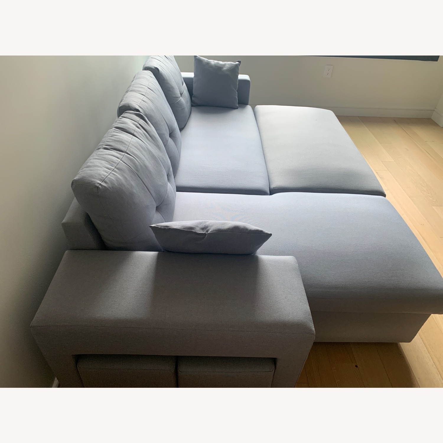 Lilola Home Sleep Sofa - image-3