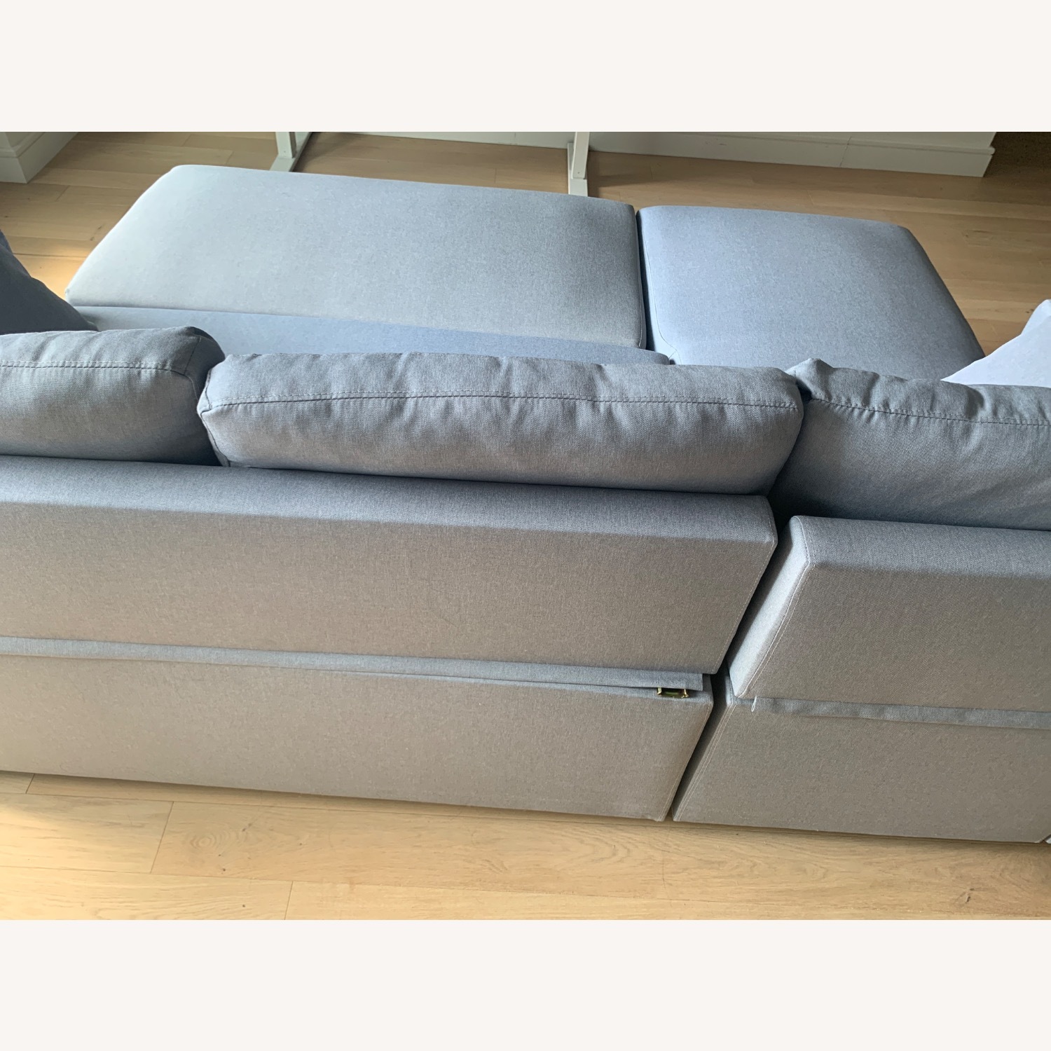 Lilola Home Sleep Sofa - image-4
