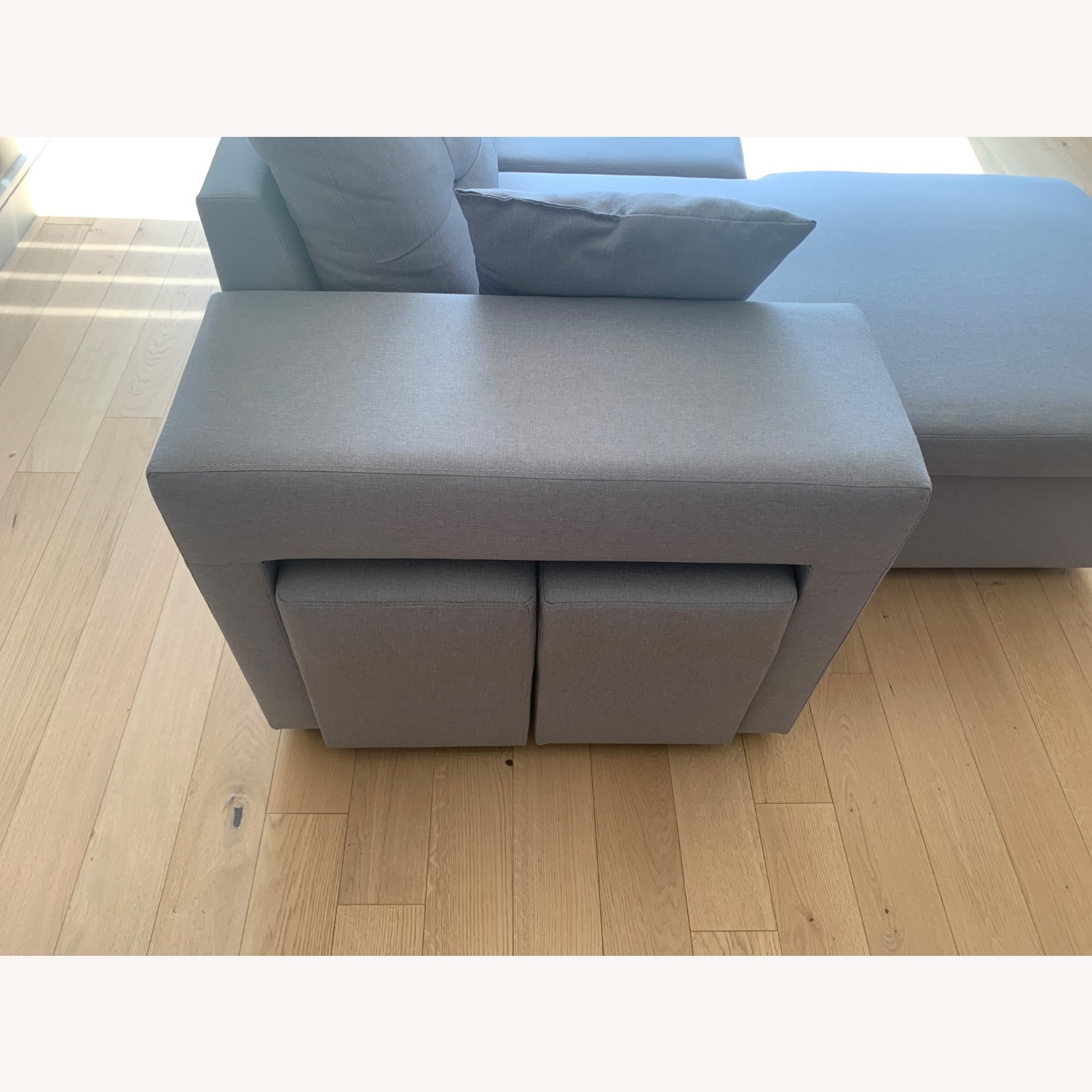 Lilola Home Sleep Sofa - image-6