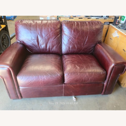 Used Sofa for sale on AptDeco