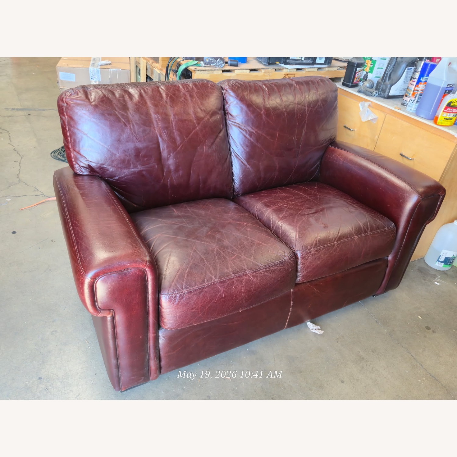Sofa - image-2