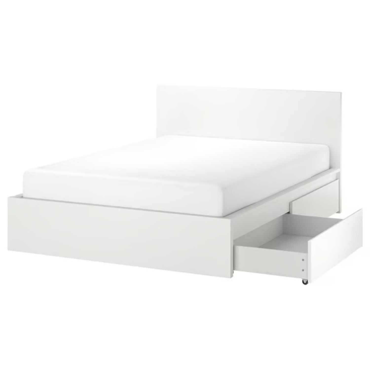 IKEA Malm with Two Drawers - image-6