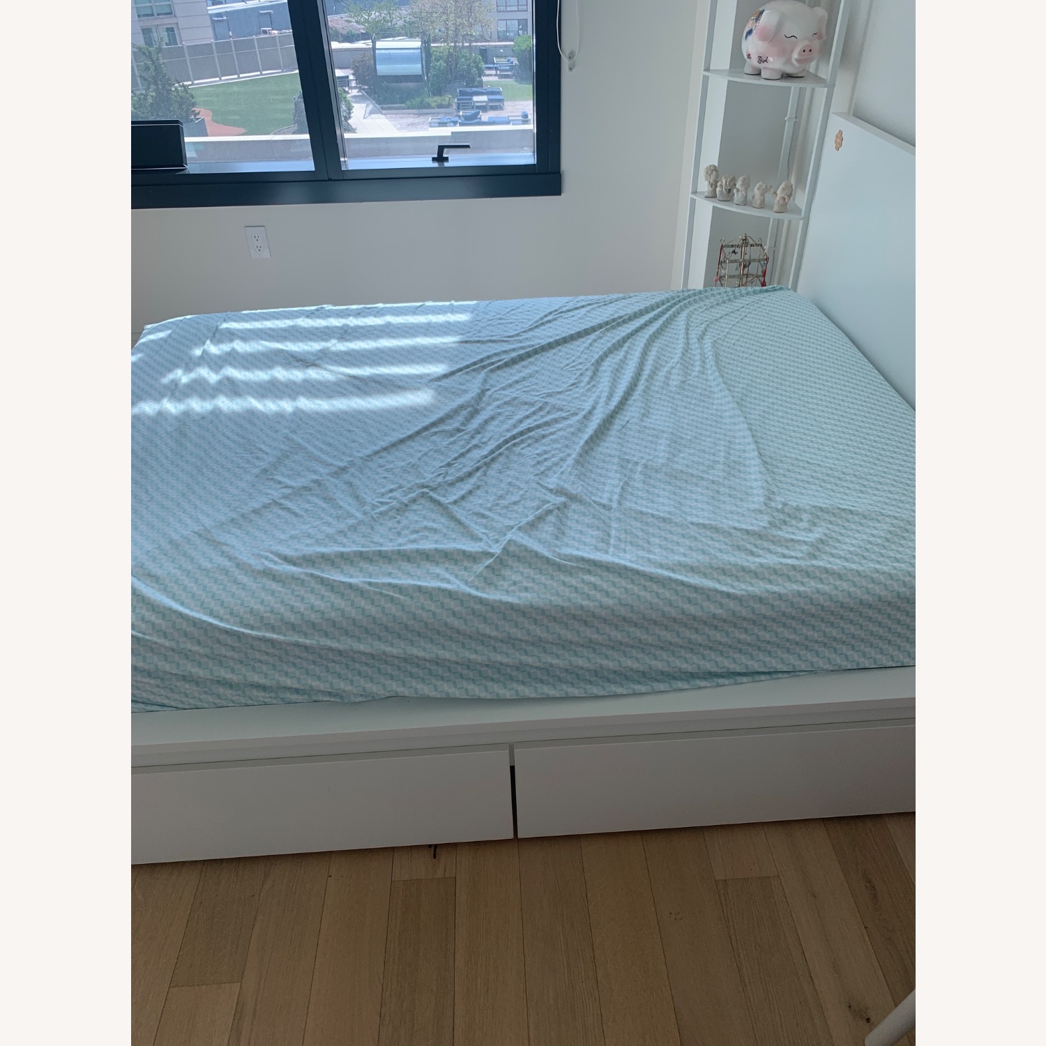 IKEA Malm with Two Drawers - image-3