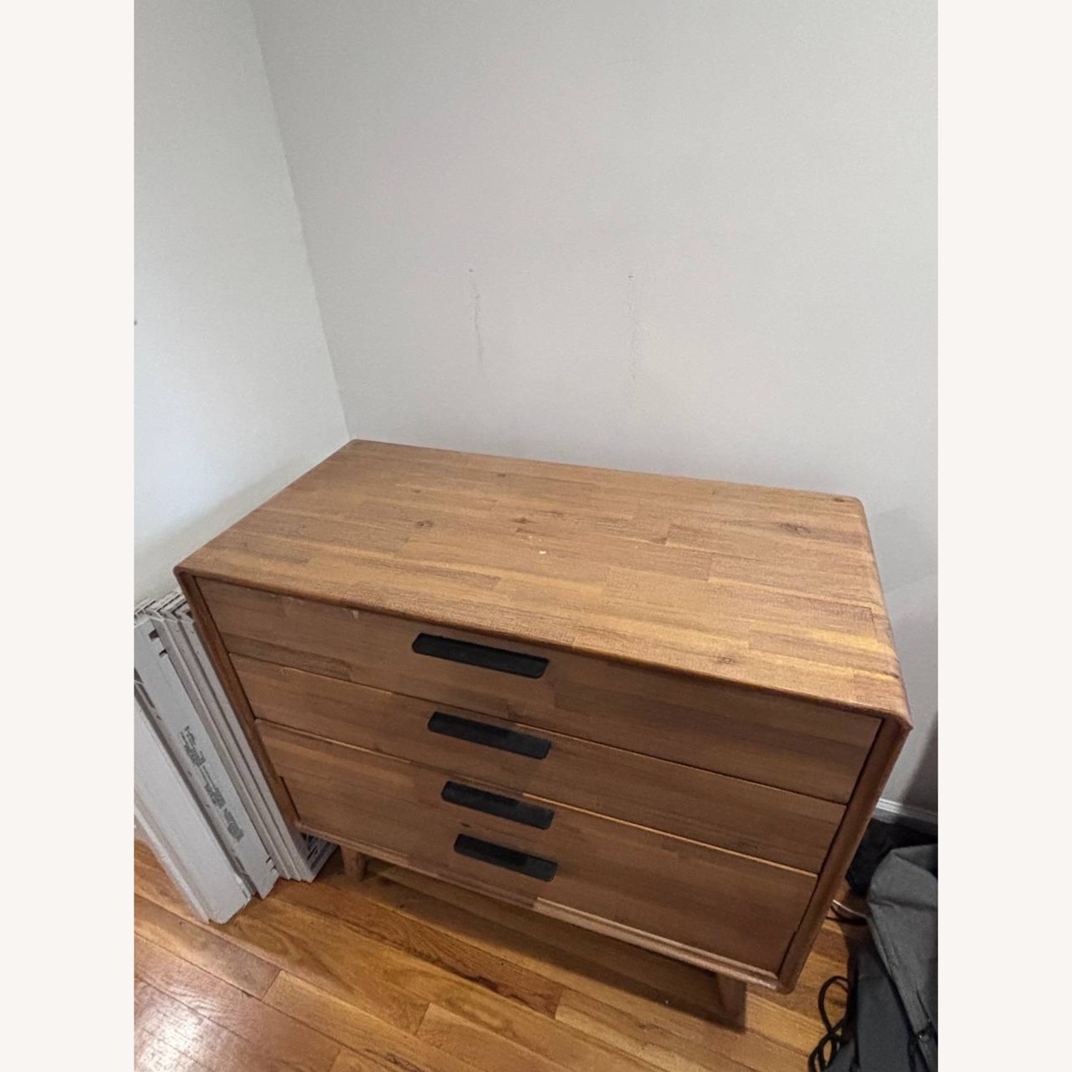 Castlery Seb Natural Wood Dresser - image-4