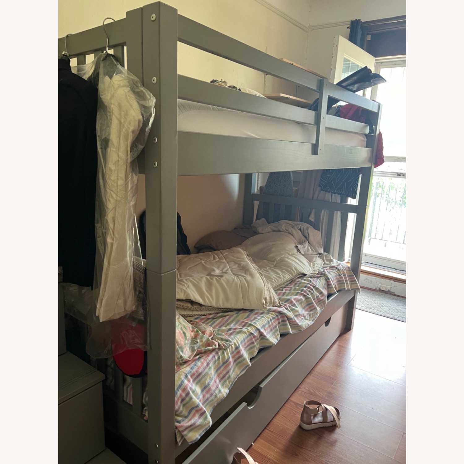 Bunk Bed - image-1
