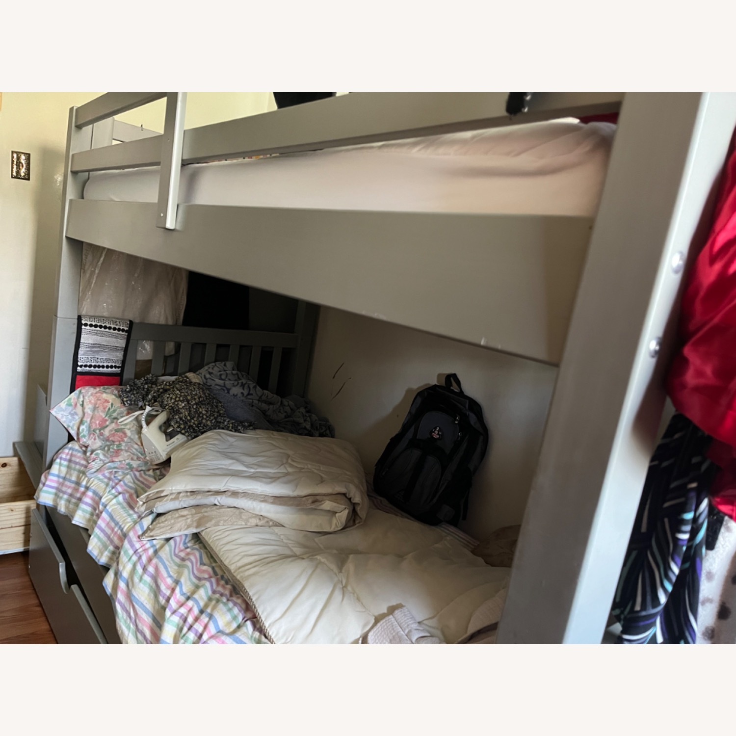 Bunk Bed - image-4
