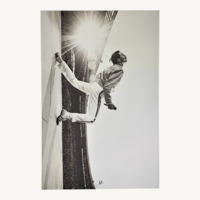 Freddie Mercury Canvas Wall Art