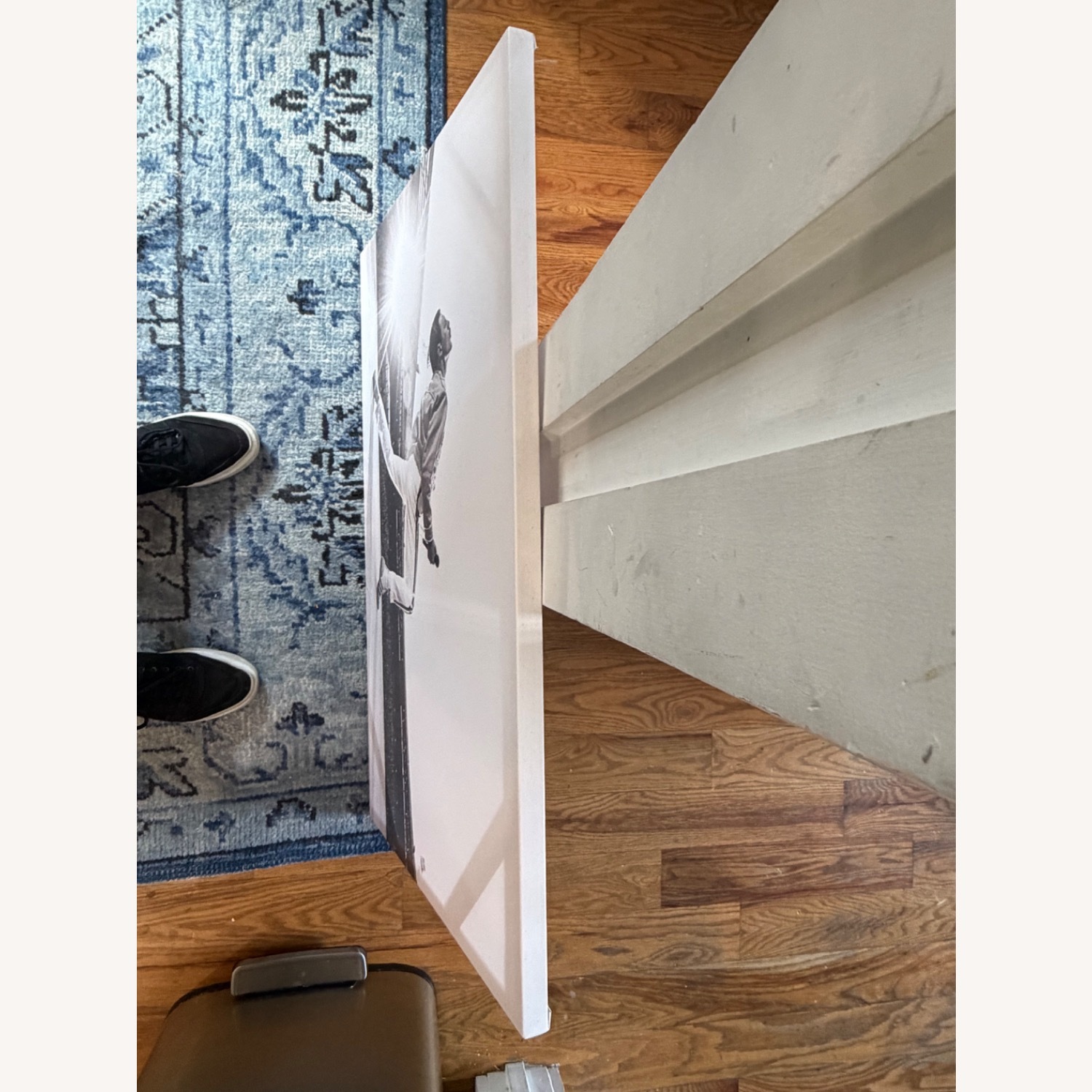 Freddie Mercury Canvas Wall Art - image-3