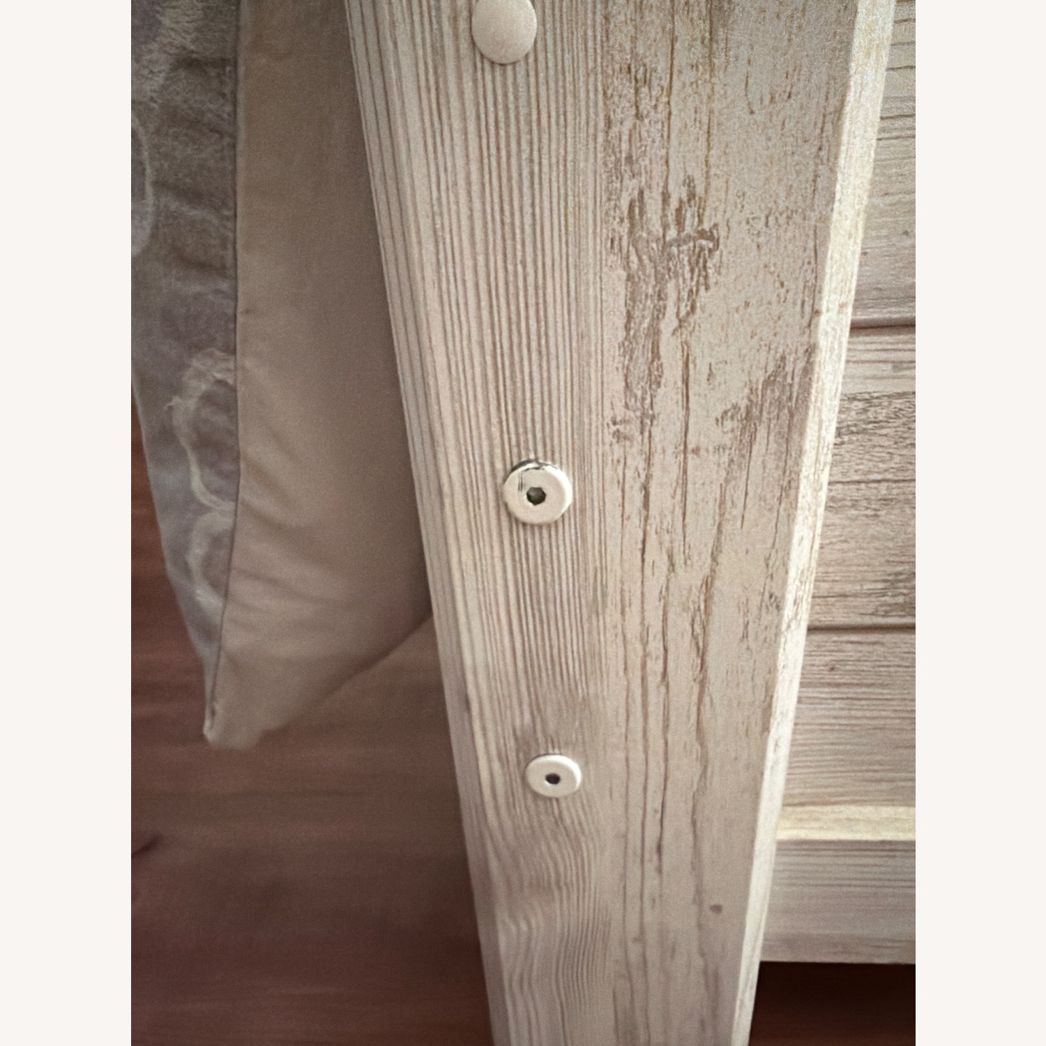 Willowton Wood Full Bed - image-5