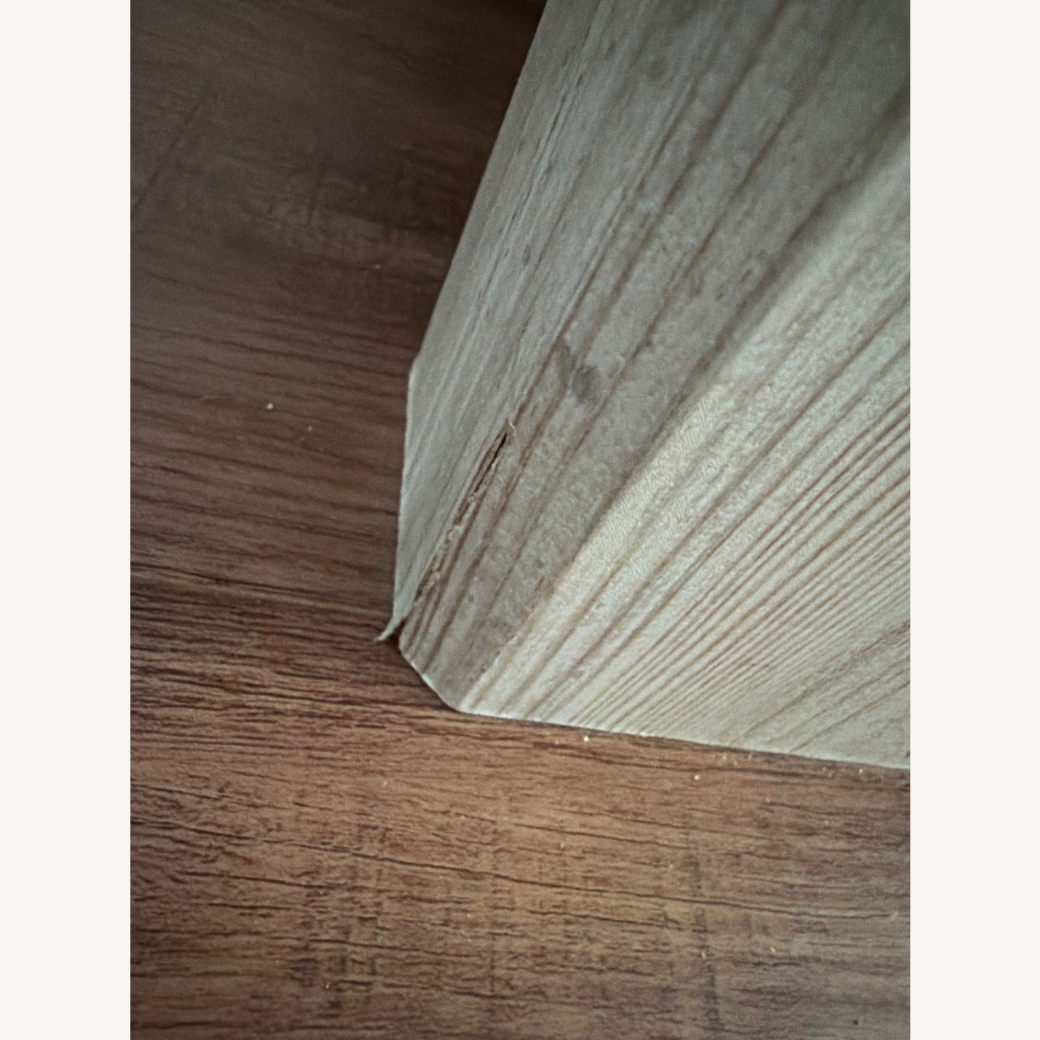 Willowton Wood Full Bed - image-4
