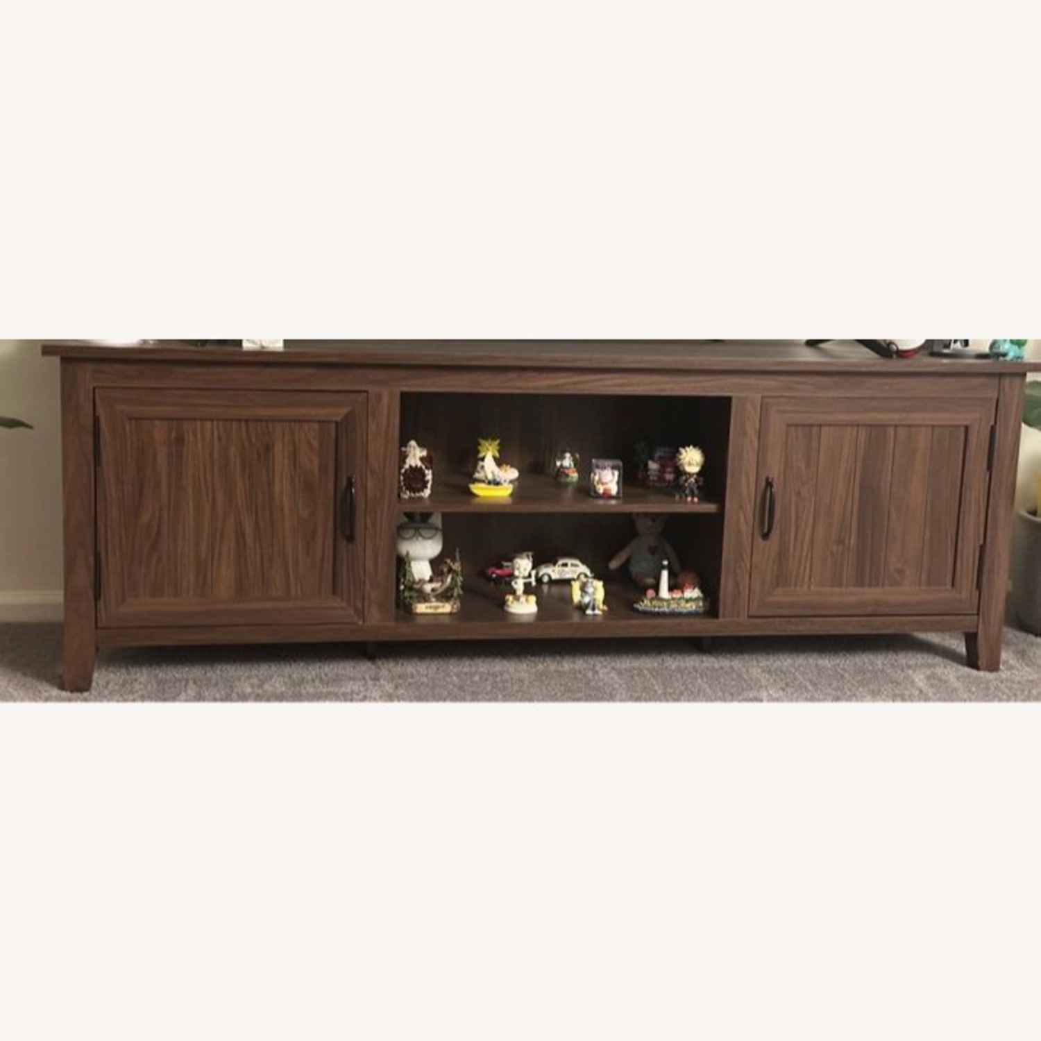 Wayfair Favio 70" 2-Door TV Stand for TVs up to 80" - image-2
