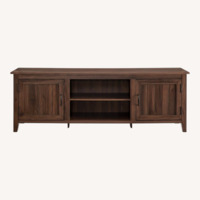 Wayfair Favio 70" 2-Door TV Stand for TVs up to 80"