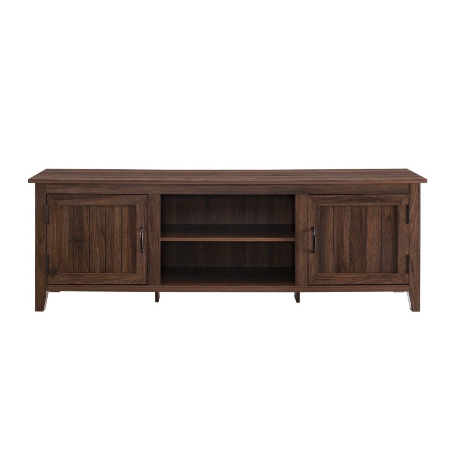 Wayfair Favio 70" 2-Door TV Stand for TVs up to 80" - image-1