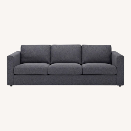 Used IKEA Finnala Light Gray Fabric Sleeper Sofa for sale on AptDeco