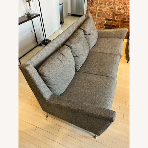 Used West Elm Carlo Mid-Century Sofa for sale on AptDeco