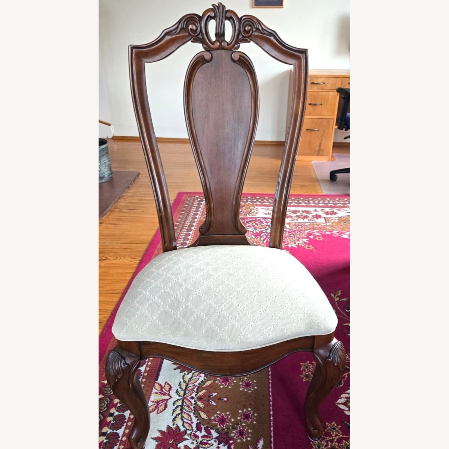 American Drew Solid Wood Dining Sets - image-3