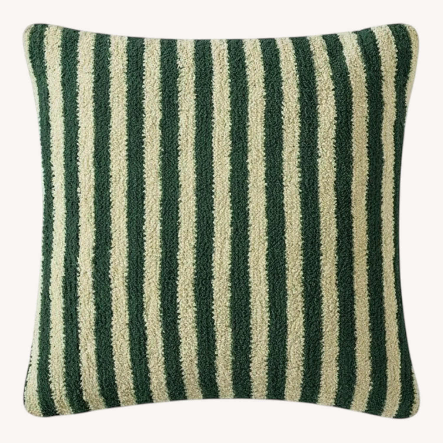 2 Sunday Citizen x ALEPEL Throw Pillows, 20"x20" - image-0