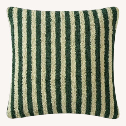 Used 2 Sunday Citizen x ALEPEL Throw Pillows, 20"x20" for sale on AptDeco