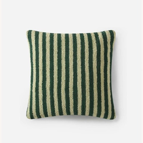 Used 2 Sunday Citizen x ALEPEL Throw Pillows, 20"x20" for sale on AptDeco