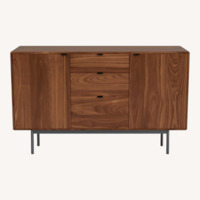 Room & Board Hensley Cabinet