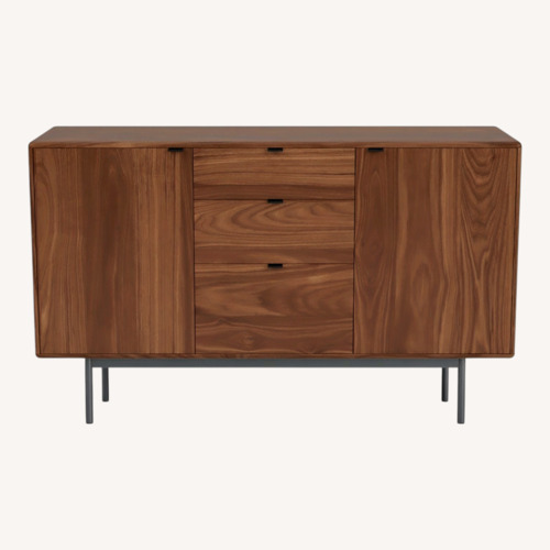 Used Room & Board Hensley Cabinet for sale on AptDeco