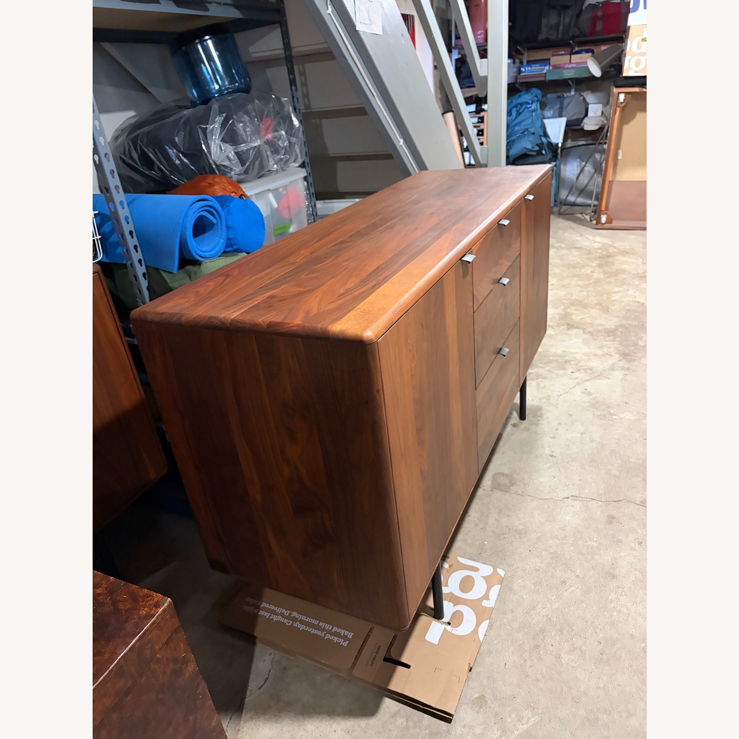 Room & Board Hensley Cabinet  - image-3