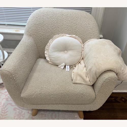 Used Article Bounce Sofa for sale on AptDeco