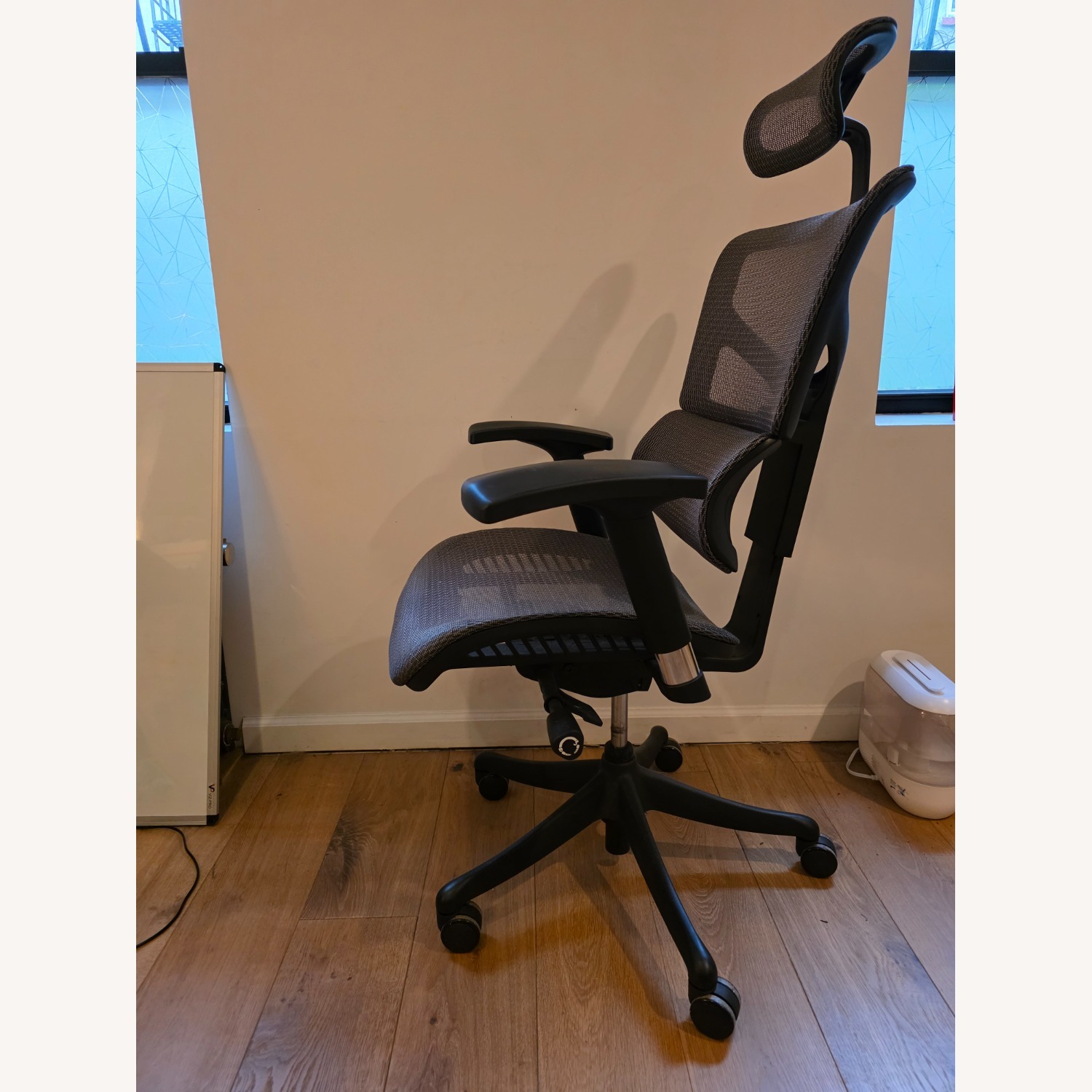Office Chair - image-3