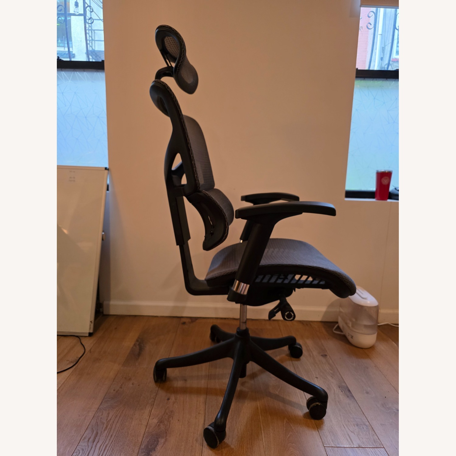 Office Chair - image-5