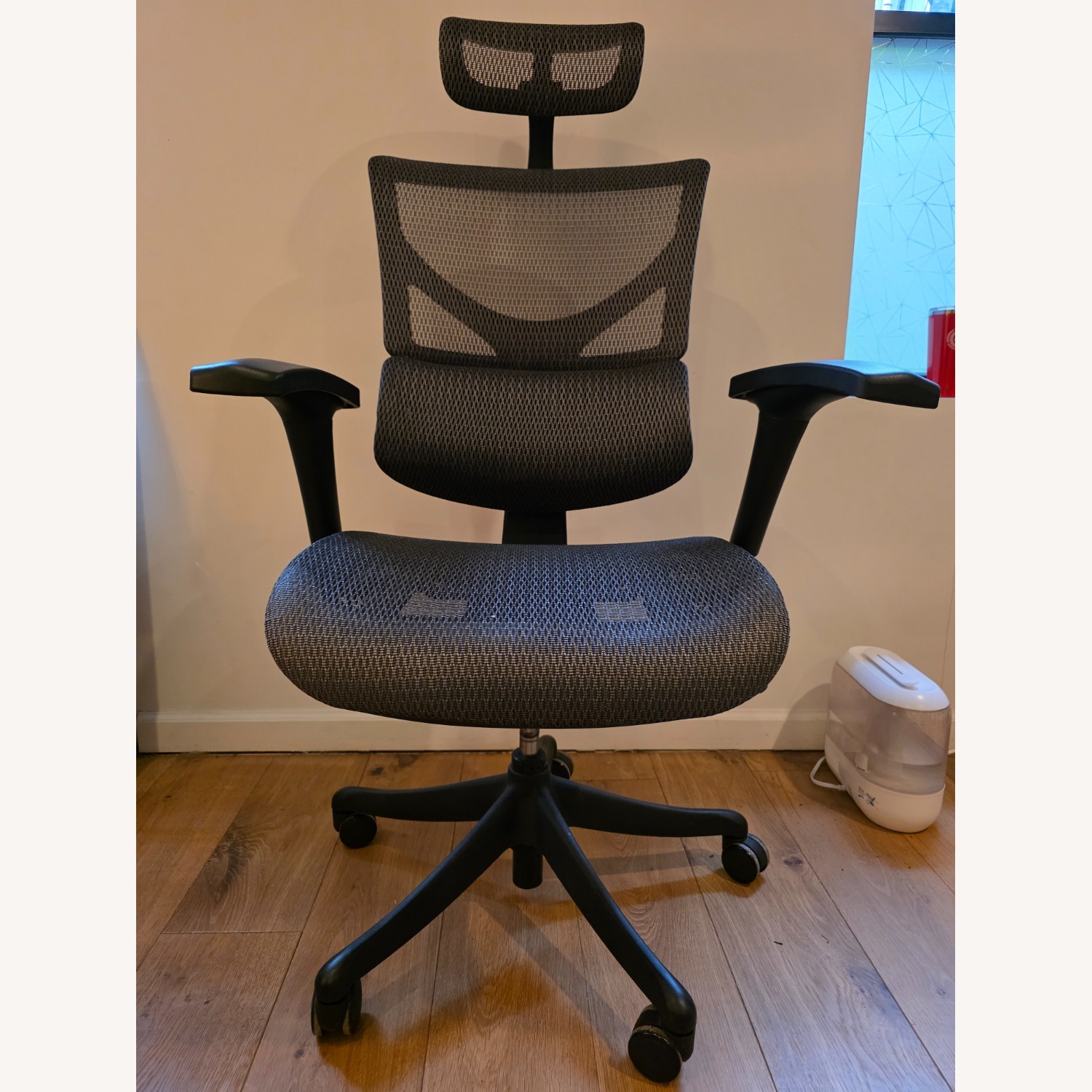 Office Chair - image-2
