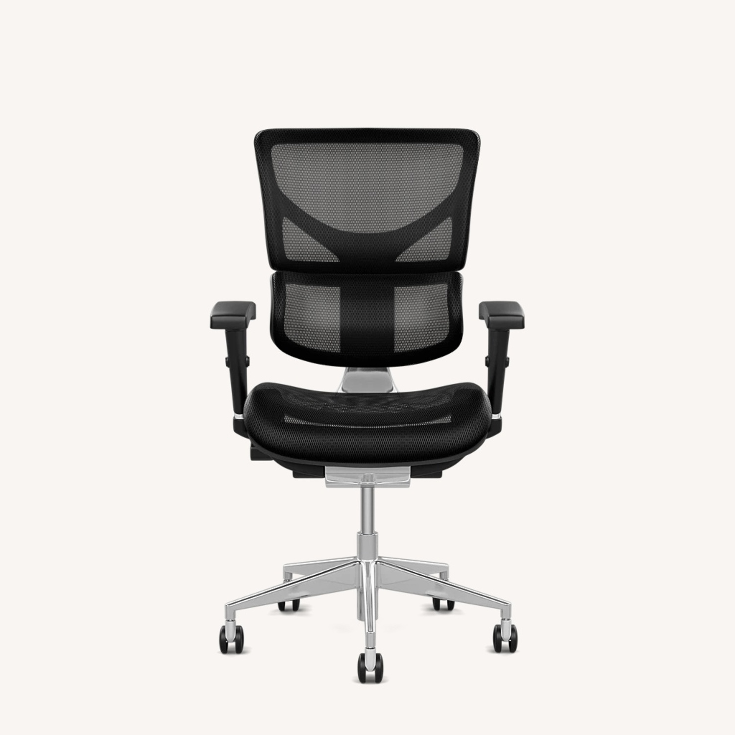 Office Chair - image-0