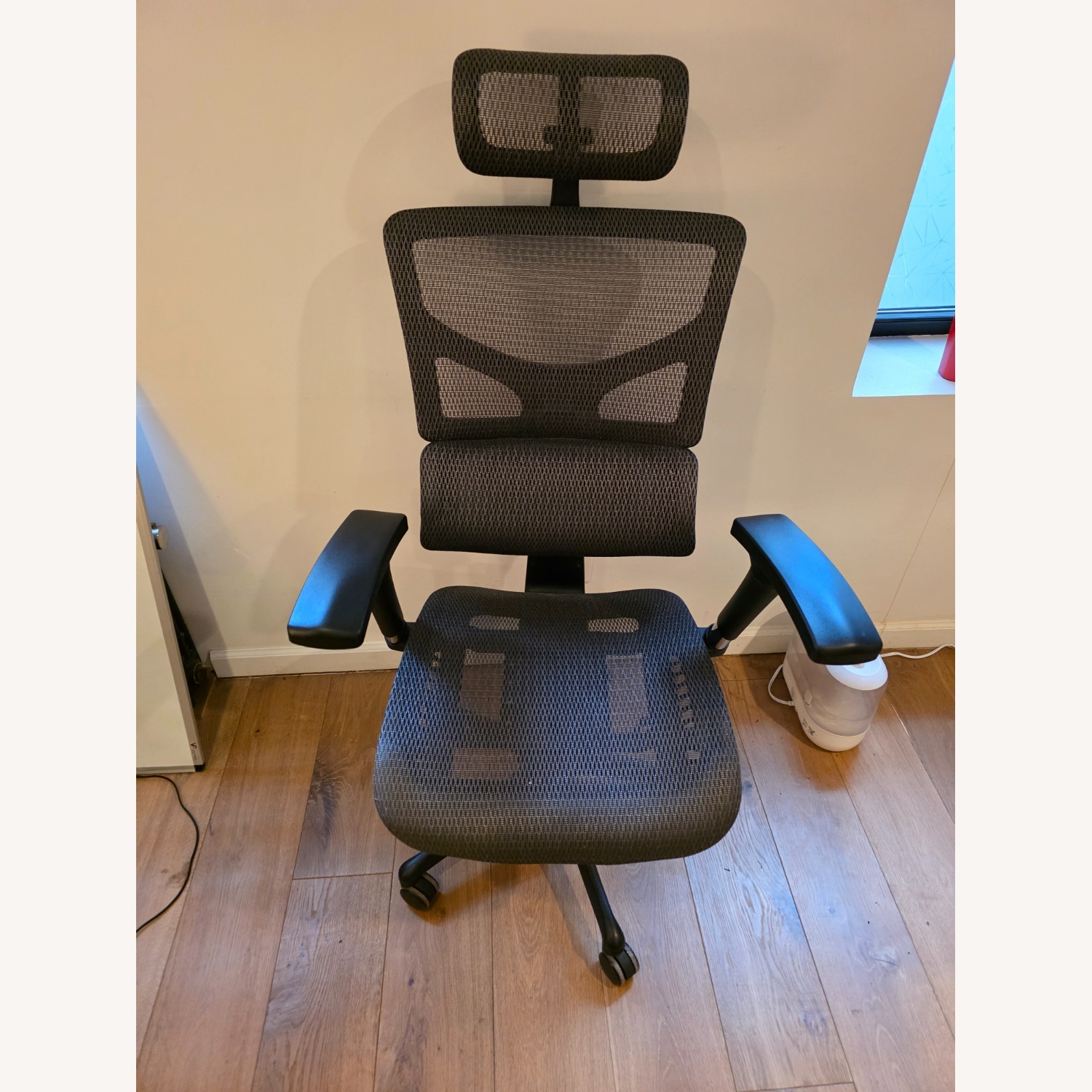 Office Chair - image-1