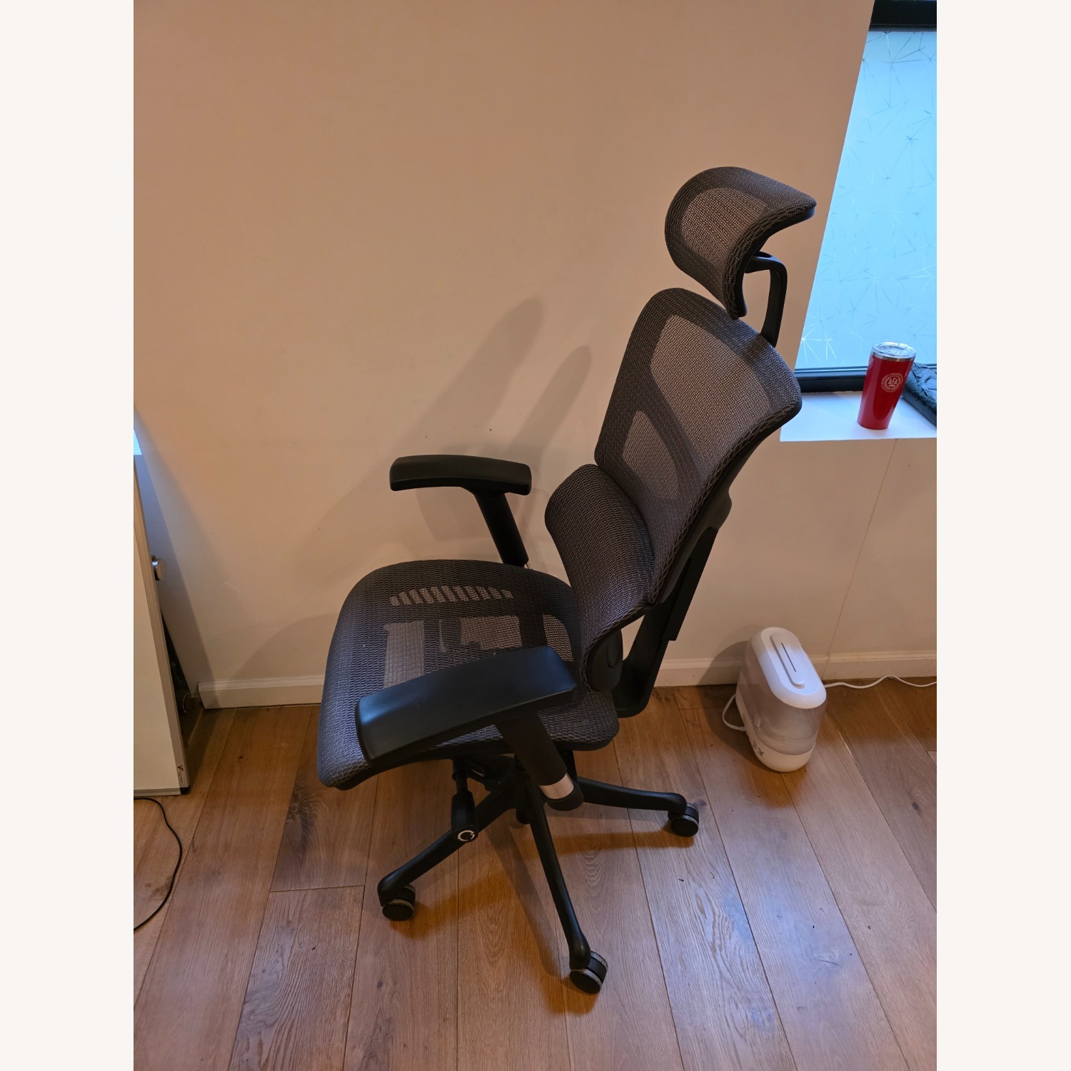 Office Chair - image-4