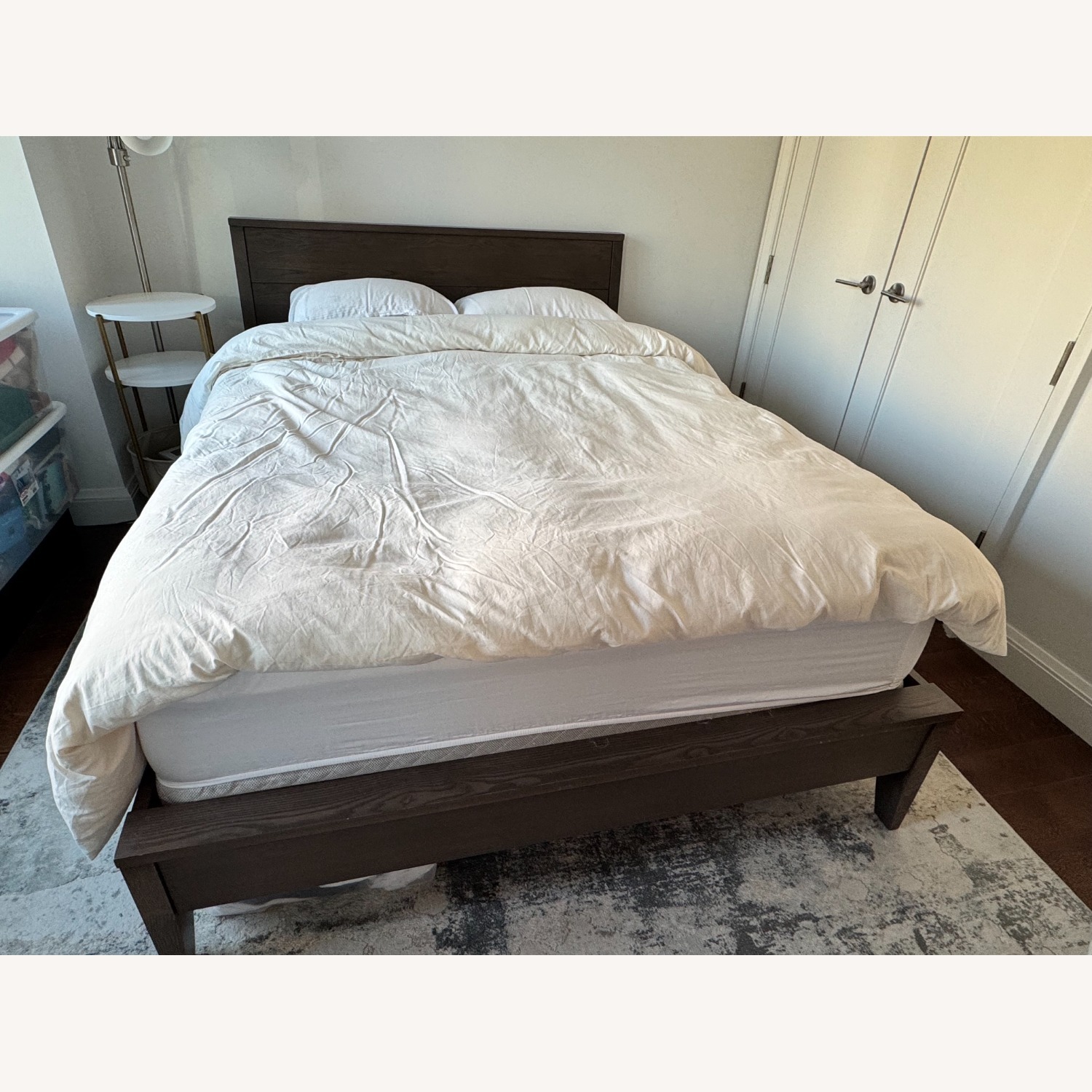Room & Board Emerson Queen Bed - image-4