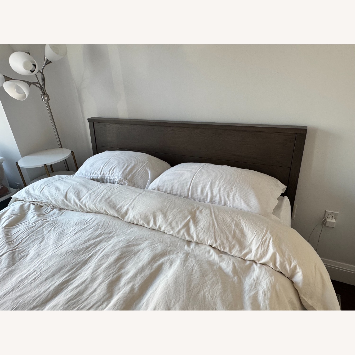 Room & Board Emerson Queen Bed - image-3