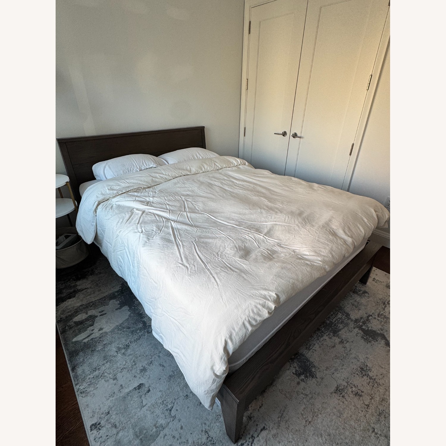Room & Board Emerson Queen Bed - image-2