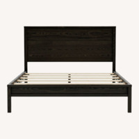 Room & Board Emerson Queen Bed