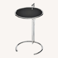Side Table by Eileen Gray
