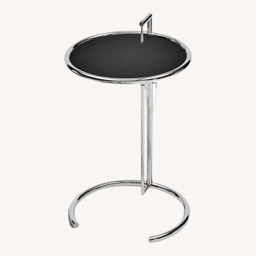 Used Side Table by Eileen Gray for sale on AptDeco