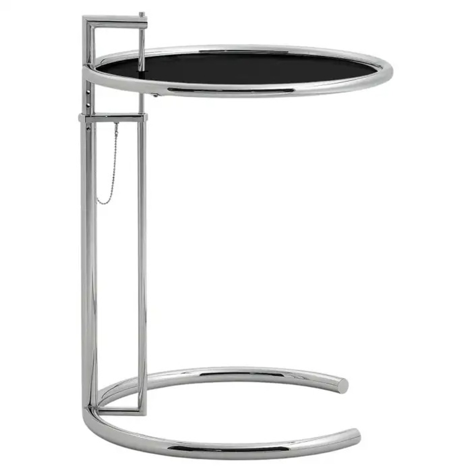 Side Table by Eileen Gray - image-2