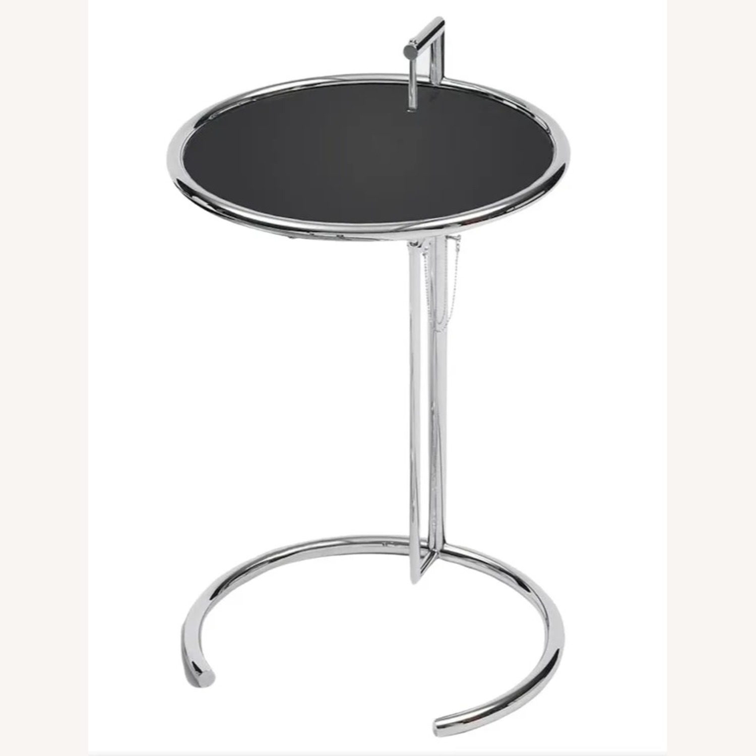 Side Table by Eileen Gray - image-1